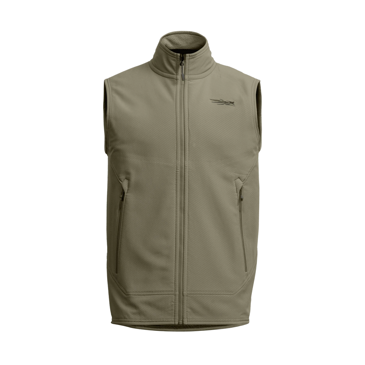 Alpha Fleece Vest