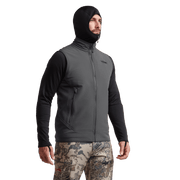 Alpha Fleece Vest