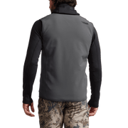 Alpha Fleece Vest