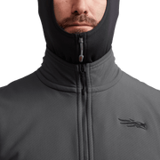 Alpha Fleece Vest