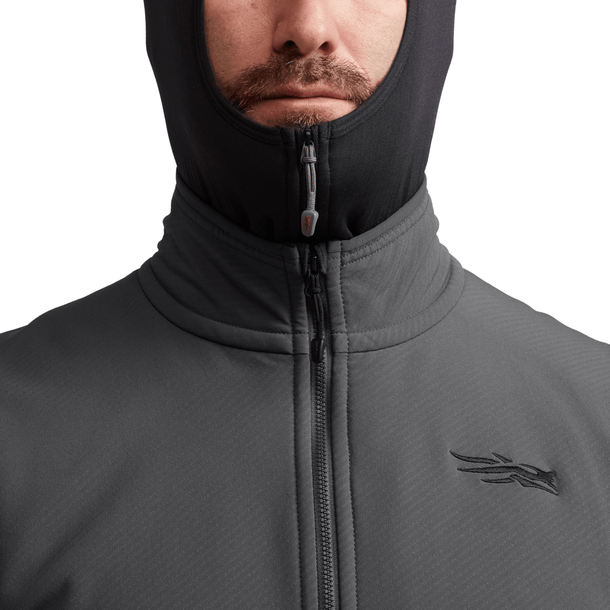 Alpha Fleece Vest