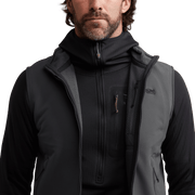 Alpha Fleece Vest