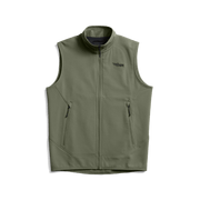 Alpha Fleece Vest