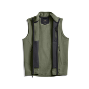 Alpha Fleece Vest