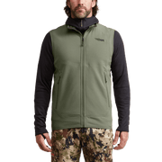 Alpha Fleece Vest