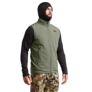 Alpha Fleece Vest