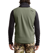 Alpha Fleece Vest