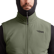 Alpha Fleece Vest
