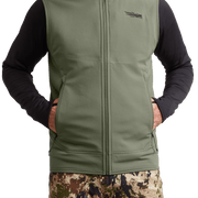 Alpha Fleece Vest