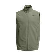 Alpha Fleece Vest