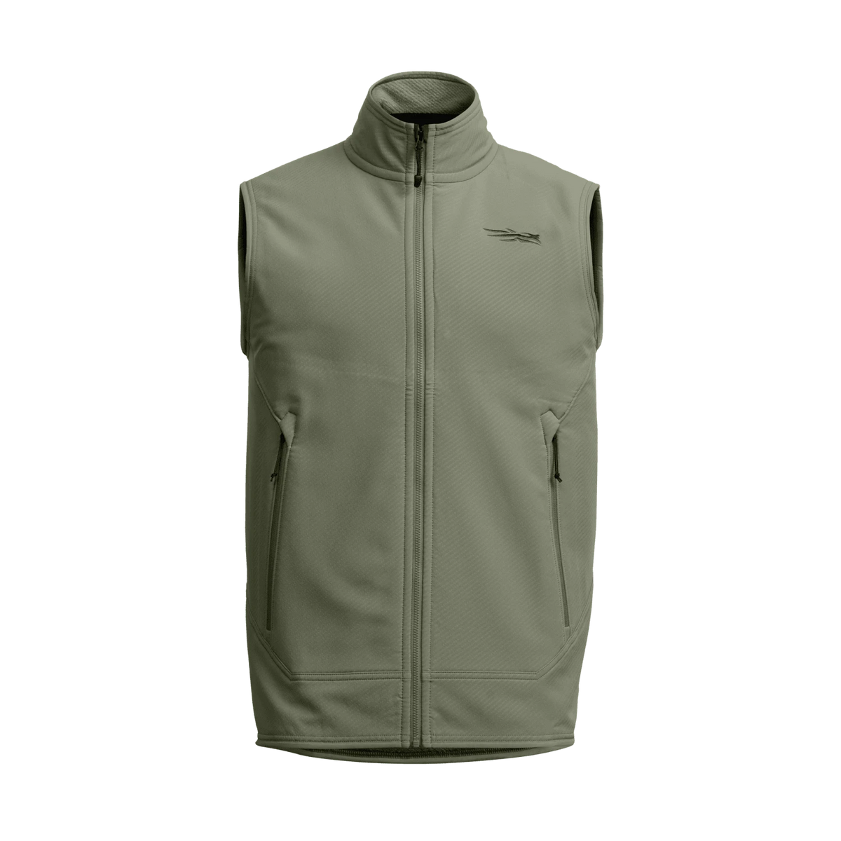 Alpha Fleece Vest