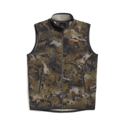 Alpha Fleece Vest