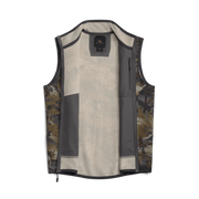 Alpha Fleece Vest
