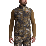Alpha Fleece Vest