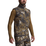 Alpha Fleece Vest