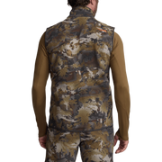 Alpha Fleece Vest