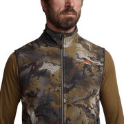 Alpha Fleece Vest