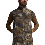 Alpha Fleece Vest