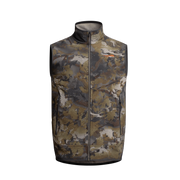 Alpha Fleece Vest