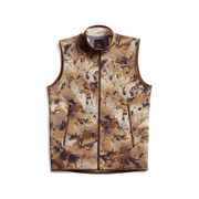 Alpha Fleece Vest