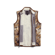 Alpha Fleece Vest