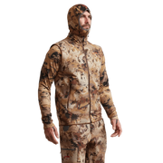 Alpha Fleece Vest