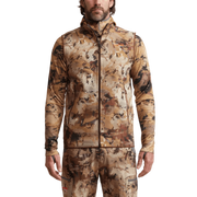 Alpha Fleece Vest