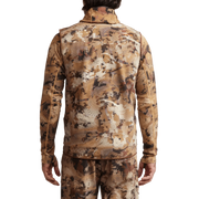 Alpha Fleece Vest