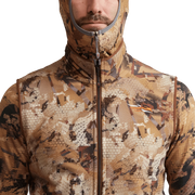 Alpha Fleece Vest