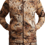 Alpha Fleece Vest