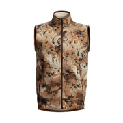 Alpha Fleece Vest