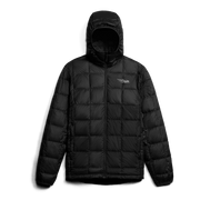 MicroDown Hooded Jacket
