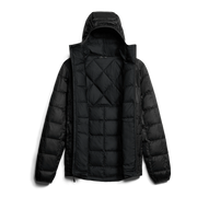 MicroDown Hooded Jacket