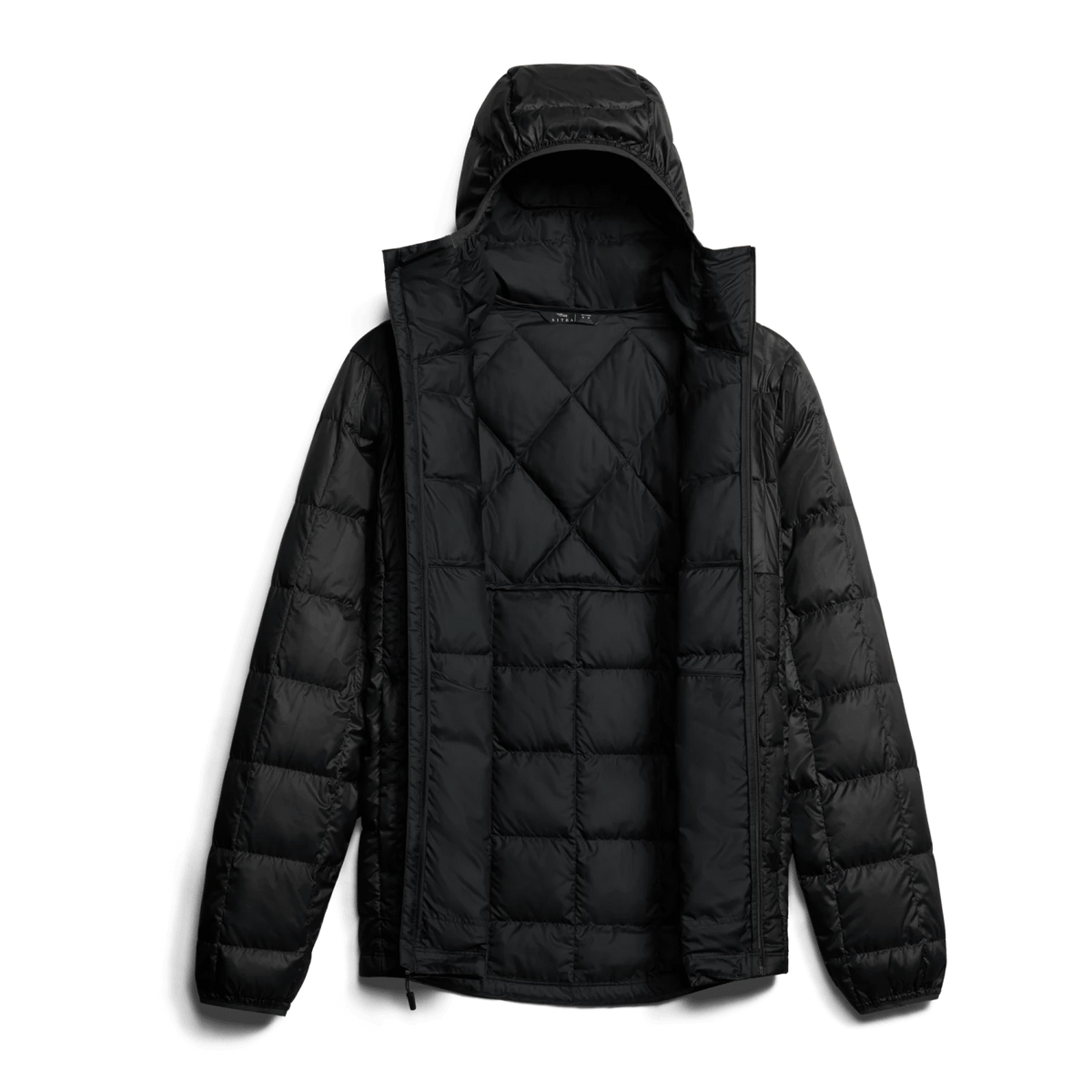 MicroDown Hooded Jacket