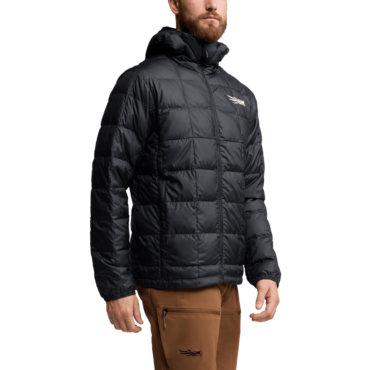 MicroDown Hooded Jacket