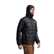 MicroDown Hooded Jacket