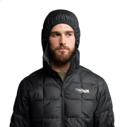 MicroDown Hooded Jacket