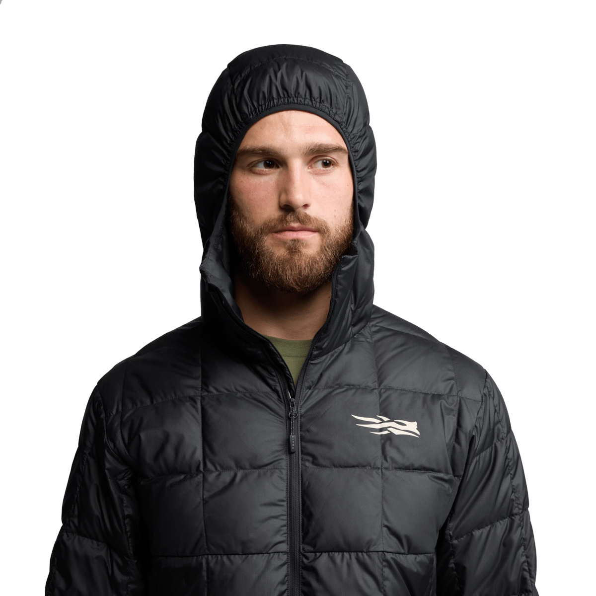 MicroDown Hooded Jacket