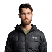 MicroDown Hooded Jacket