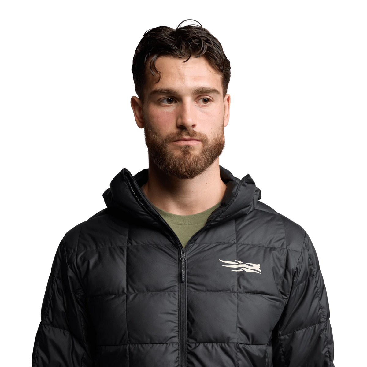 MicroDown Hooded Jacket