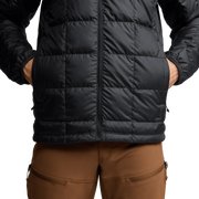 MicroDown Hooded Jacket