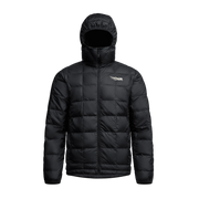 MicroDown Hooded Jacket