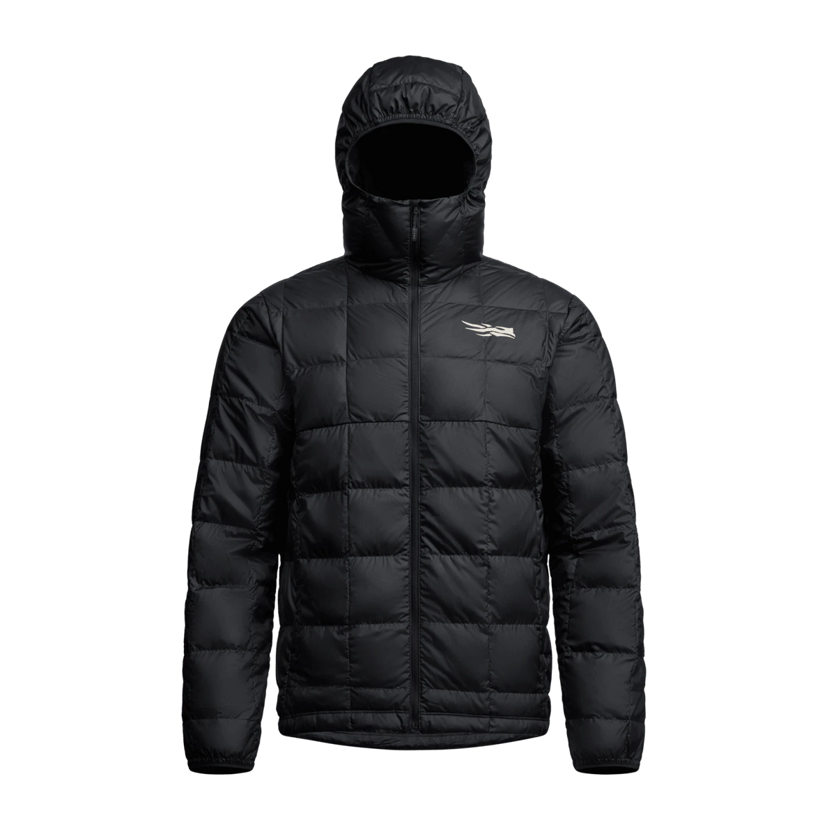 MicroDown Hooded Jacket