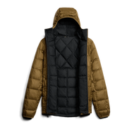 MicroDown Hooded Jacket