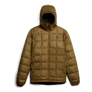 MicroDown Hooded Jacket