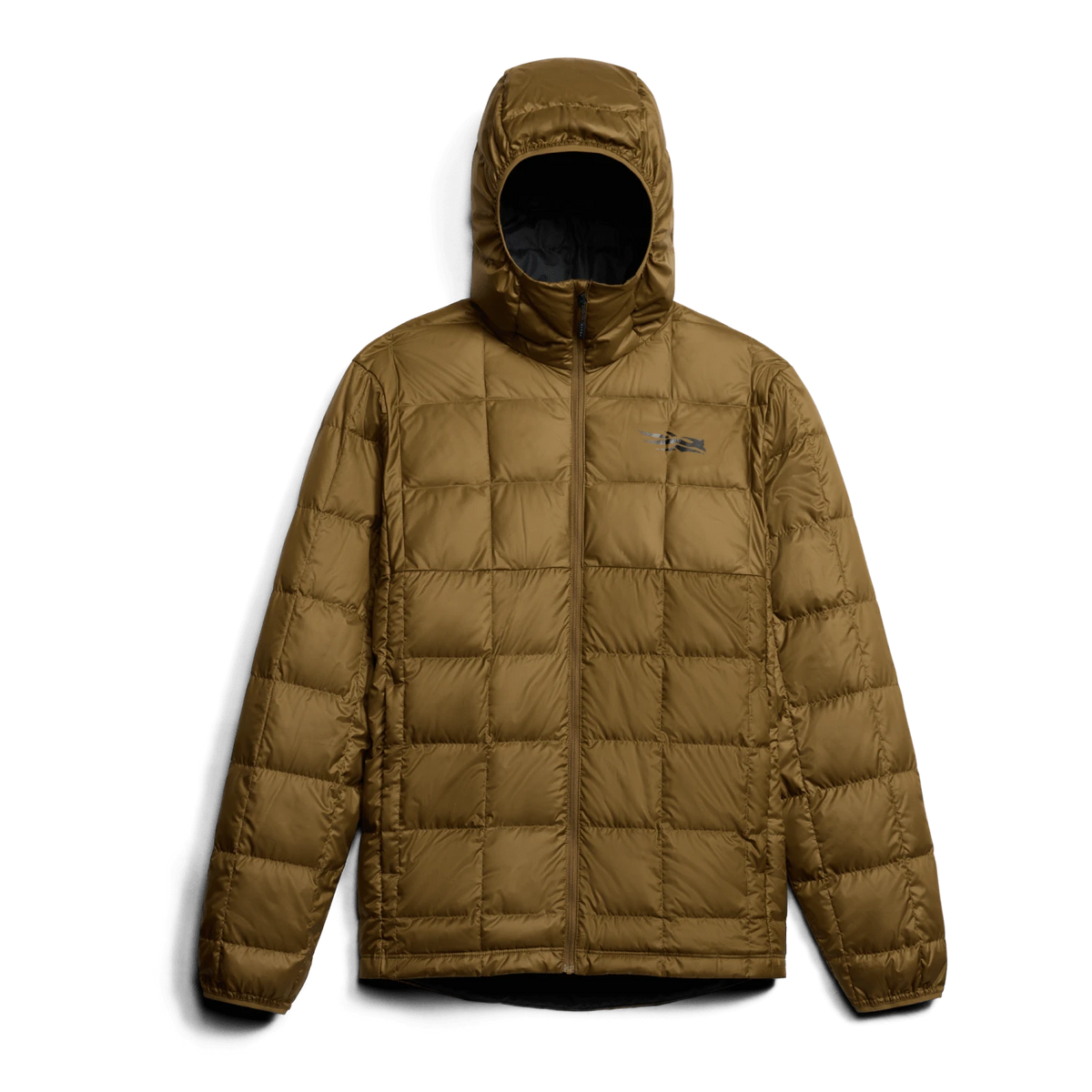 MicroDown Hooded Jacket