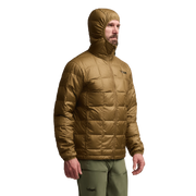 MicroDown Hooded Jacket
