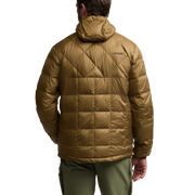 MicroDown Hooded Jacket