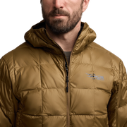 MicroDown Hooded Jacket