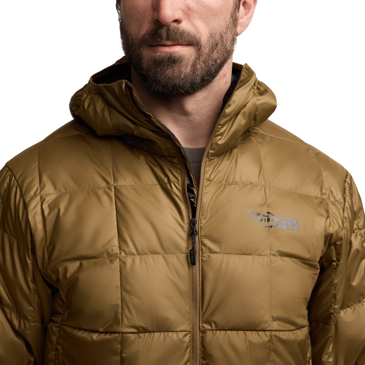 MicroDown Hooded Jacket